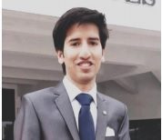 Engr. Haider Zulfiqar