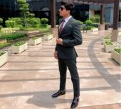 Engr. Abdul Wahab Khan