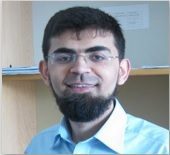 Dr. Naveed R. Butt