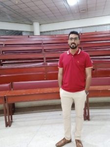 Mujeeb-Ur-Rehman