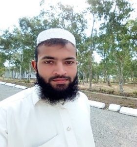 Asim Ullah Khan